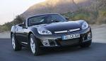 Opel GT 2007 года
